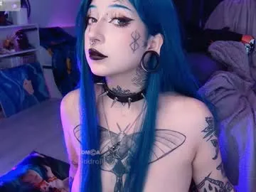 aciddroll – webcam model profile photo