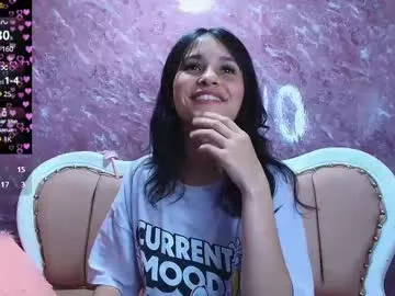 arissha_lee – webcam model profile photo