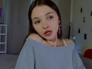 charming_bliss – webcam model profile photo