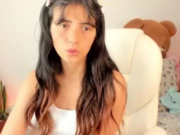 princessluna_14 – webcam model profile photo